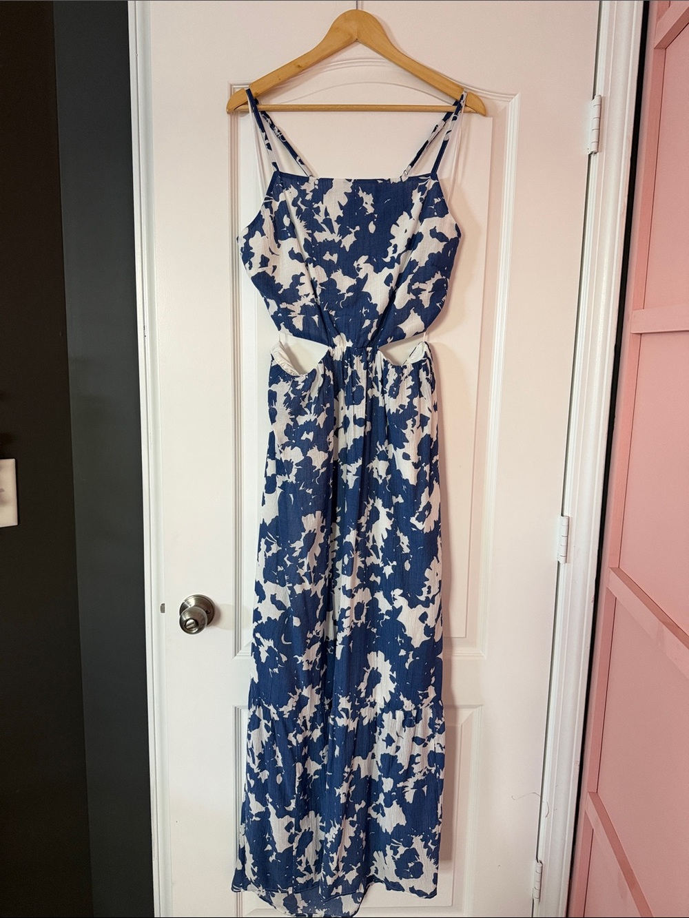 Abercrombie & Fitch Maxi Dress